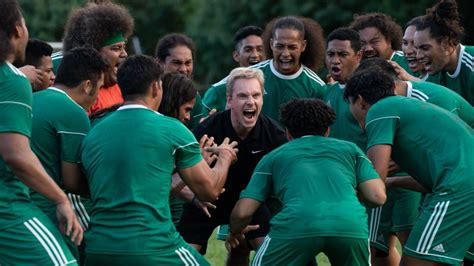 Taika Waititi’s soccer pic ‘Next Goal Wins’ set for Toronto Film Festival premiere